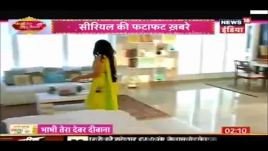 BTDD IPKKND 3 - Chandni Par Spider Attack