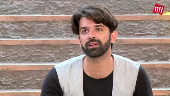 Exclusive Interview _ Barun Sobti speaks about his comeback with Iss Pyar Ko Kya Naam Doon