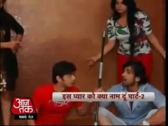 SBB Segment 17th April - Barun Sobti