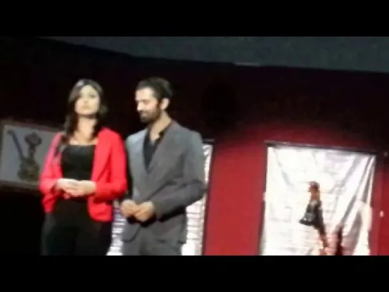 Magical Barun in Dubai (2)