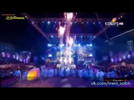 Golden Petal Awards, promo 1