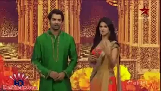 Star Diwali Har Chere Pe Muskan - 7th november 2012 part 1