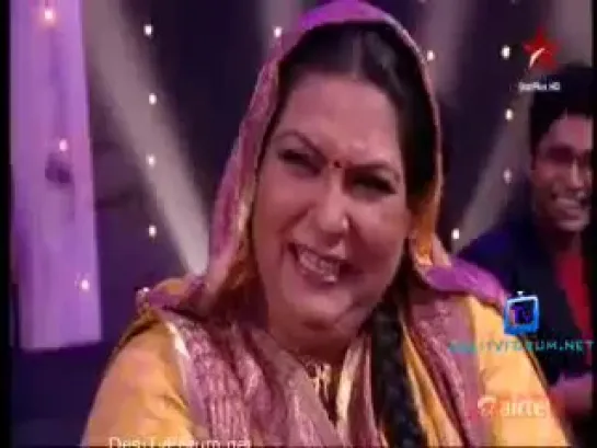 Star Diwali Har Chere Pe Muskan - 6th november 2012 part 1