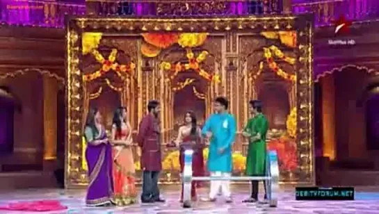 Star Diwali Har Chere Pe Muskan - 5th november 2012 part 2