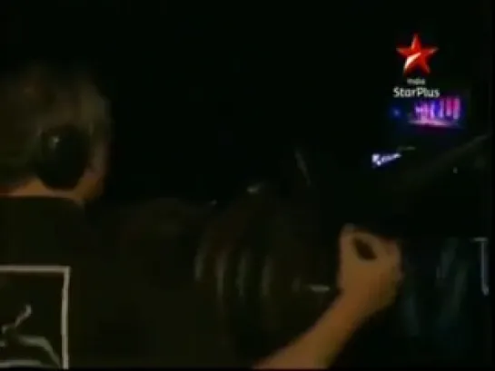 Barun's Offscreen masti-SPL2012