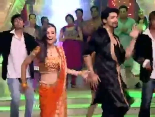 Gurmeet Sanaya performance