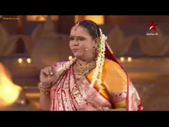 Star Parivaar Awards 2012 [Main Event] 24th March 2012 - Part 810 HQ !