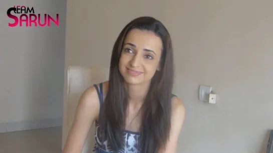 TeamSarun in Conversation with Sanaya Irani Part 1_2 (September 2015)