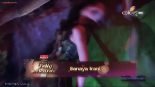 Baby Doll Sanaya Irani ♥