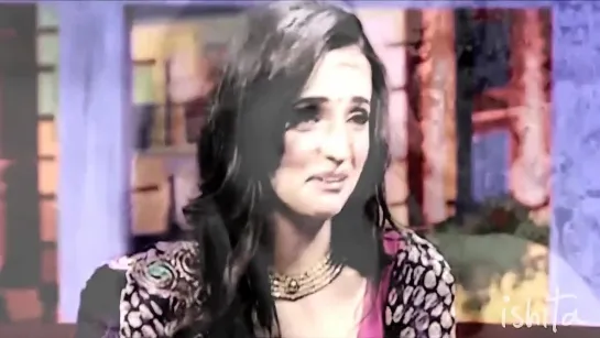 Sanaya Irani- What Makes you Beautiful