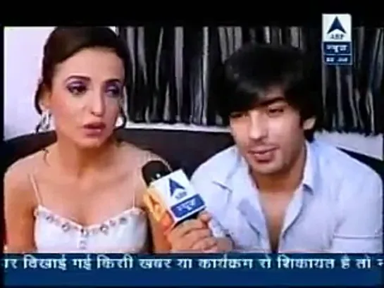 SBS seg-Sanaya Mohit- 22nd July 2013