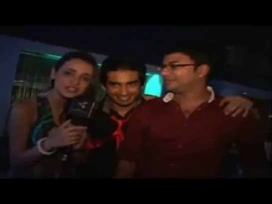 Mjht wrap up party on wassup -Monaya part 2011 год