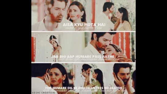 Beautiful Arshi Holi