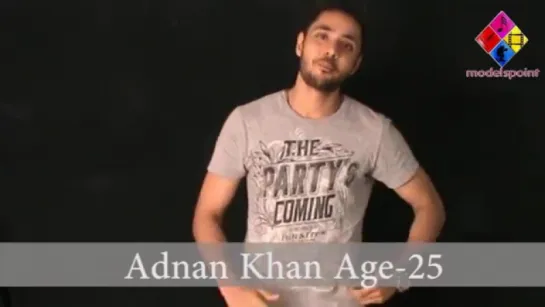 Adnan Khan