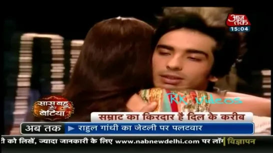 A whole day hang out with Mohit Sehgal #SBB Segment