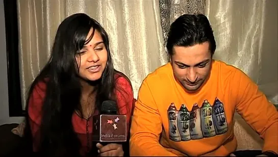 'We are Complete Family'- Shaleen and Daljeet Bhanot (Exclusive)