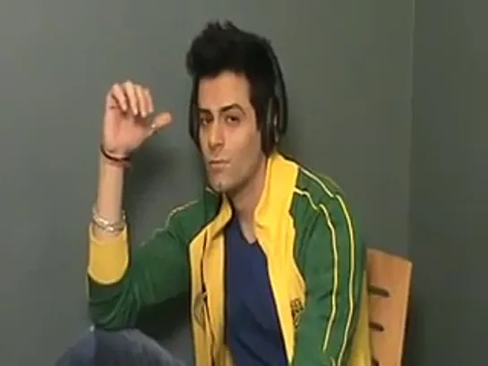 Karan Goddwani