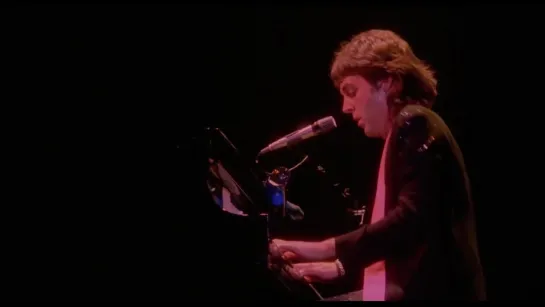 Paul McCartney & Wings - Rockshow (1976, Teaser) [HD 1080]