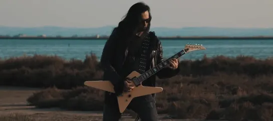 Gus G. - Enigma Of Life (2021) [HD 1080]