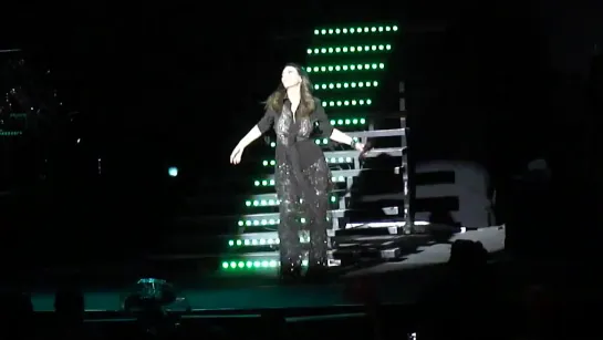 LAURA PAUSINI — Las cosas que no me espero — 2012 Buenos Aires