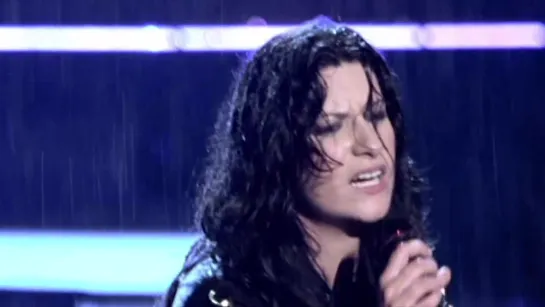 LAURA PAUSINI — Disparame, dispara — 2007 — San Siro