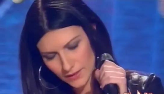 Laura PAUSINI — Scrivimi - 2008