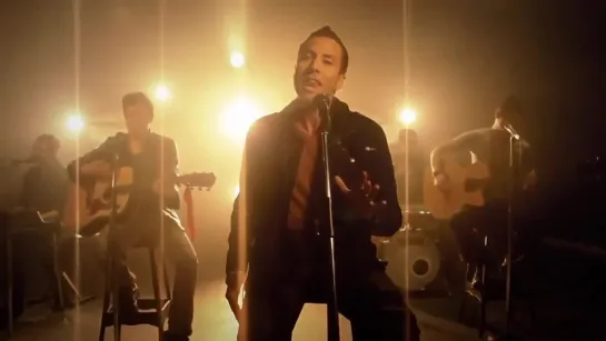 Backstreet Boys - Lie To Me - Official Video - U.S. (Howie D)