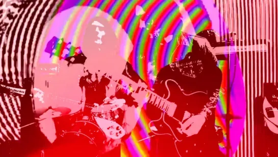 The Black Angels - Currency (Official Video)