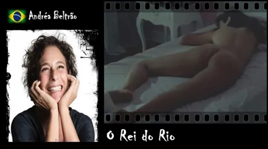 Andréa Beltrão - O Rei do Rio