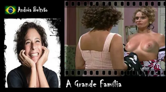 Andréa Beltrão - A Grande Família