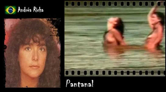 Andréa Richa - Pantanal