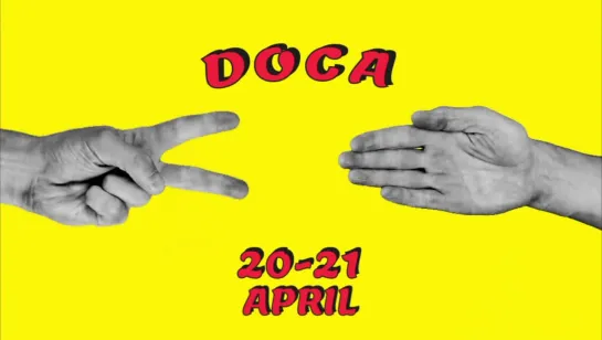 DOCA