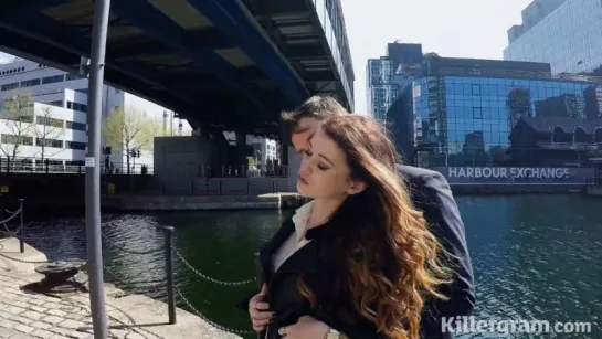 Misha Cross london love affairs scene 1 HD