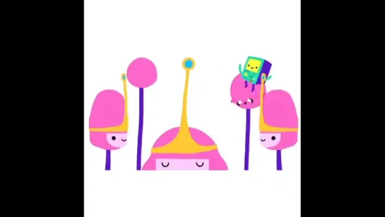 Boing Boing! Animation by Cindy Suen.