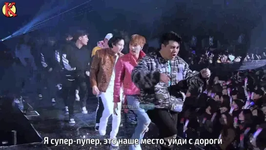 Super Junior  - Super Duper + Solo Versions (рус. саб)