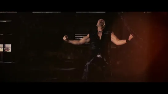 Primal Fear "King Of Madness" (2018)