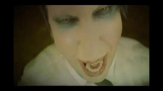 Marilyn Manson - WE KNOW WHERE YOU FUCKING LIVE (Official Music Video)