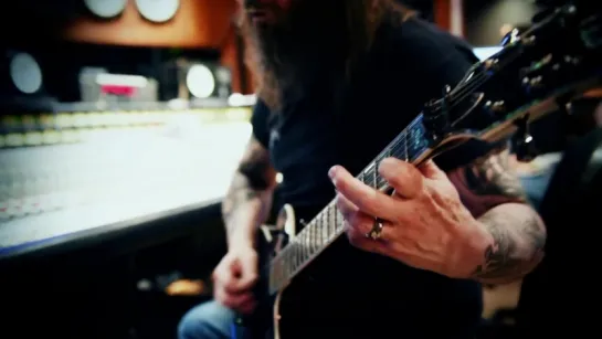 Slayer 'Repentless' (Official Visualizer Video) HD