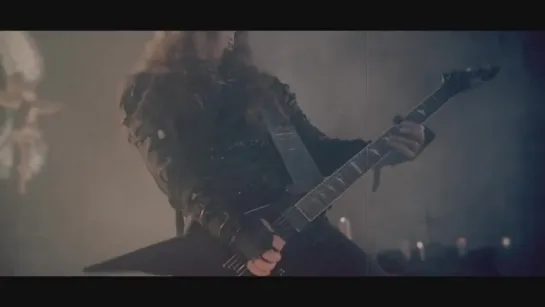 Powerwolf 'Army Of The Night' (Official Video) HD