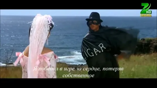 Baazigar o baazigar с русскими субтитрами