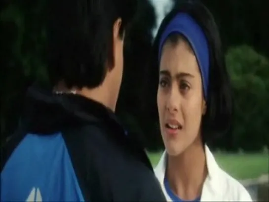 Всё в жизни бывает / Kuch Kuch Hota Hai -- Чужая невеста