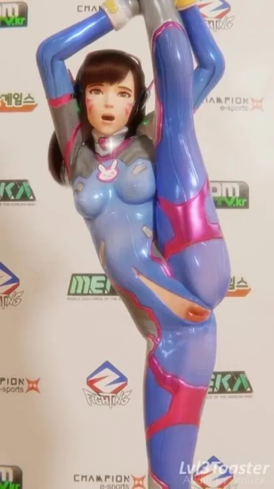 DVA