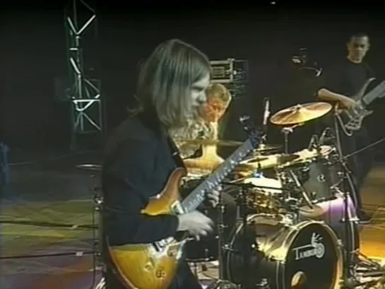 The Carl Palmer Band - Live In Europe 2004 (Emerson Lake and Palmer)