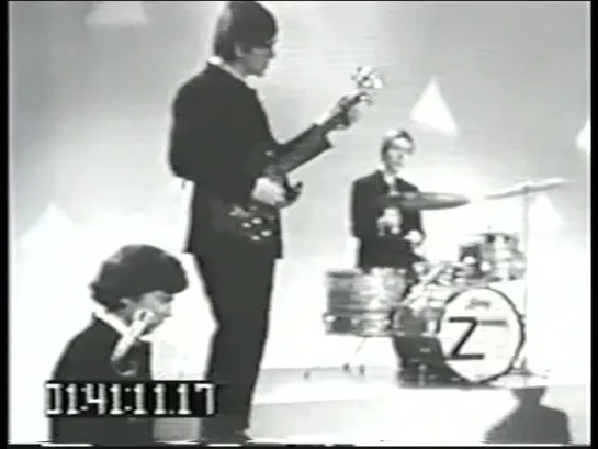 The Zombies - Video Anthology 64-66