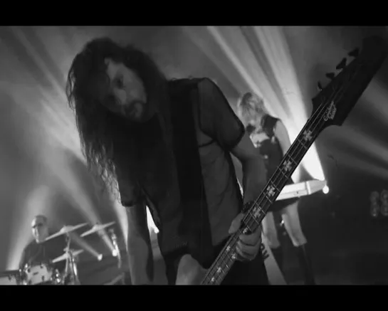 Crematory -Video Clips