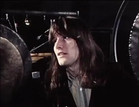 Emerson, Lake & Palmer - Live In Belgium 1971