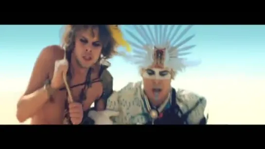 Empire Of The Sun - We Are The People