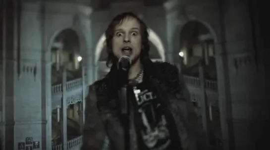 Avantasia-Clips