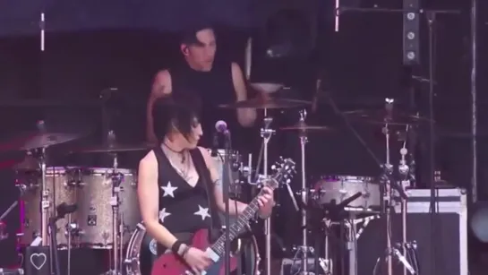 Joan Jett and the Blackhearts- Live Concert 2019