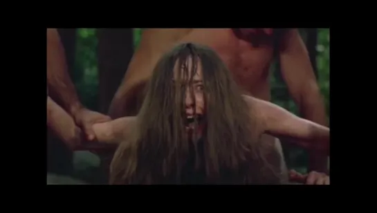 I Spit On Your Grave - Camille Keaton